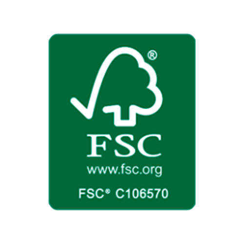 CERTIFICACION FSC : Forest Stewardship Council